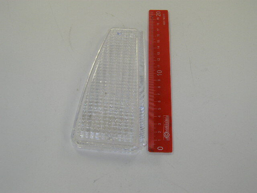 Рассеиватель перед. /2108-99/ бел. прав. (4503.3726204) (LADA)