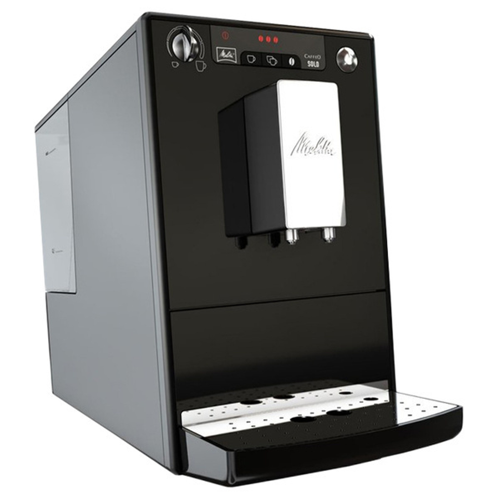 Кофемашина Melitta Caffeo E 950-222