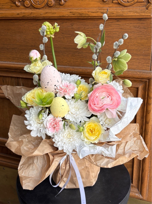 собран сегодня #15