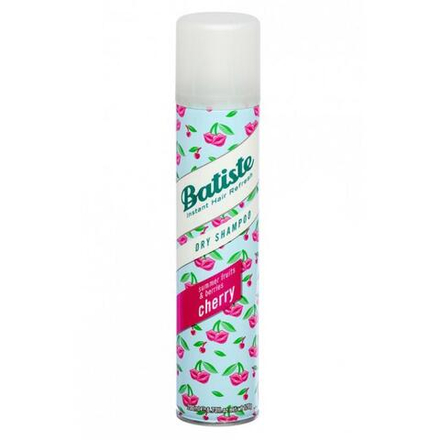 Batiste Cherry Сухой шампунь 200 мл