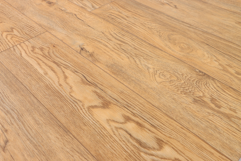 Ламинат SPC CronaFloor WOOD Паланга