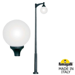 Парковый фонарь Fumagalli GLOBE 400 modern G41.372.A10.AYE27
