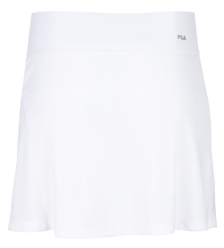 Теннисная юбка Fila Skirt Michi - белый