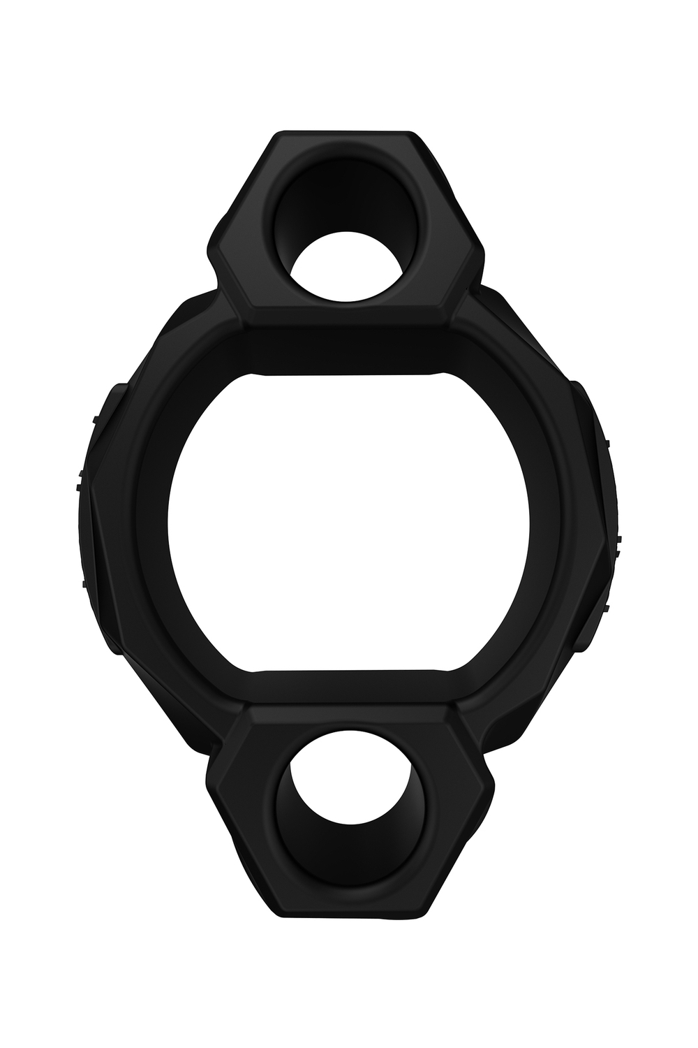 Гидровибрационная система передачи Bathmate Hydro Vibe черная