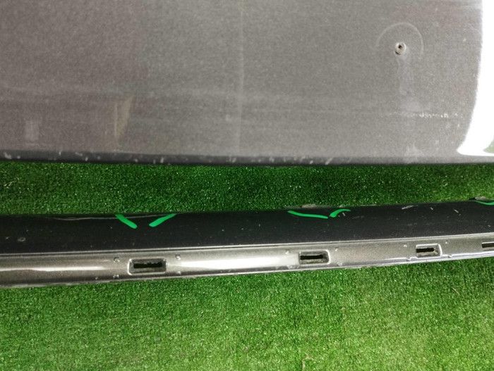 Бампер передний BMW 3er F30, F31 (2011-2016) Sport