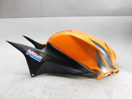 Накладка на бак Honda CBR600RR 06-08