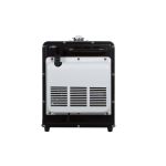 Дизельный генератор Hyundai DHY 8000SE - [6 кВт / 220V] эл. старт