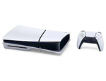 Sony PlayStation 5 Slim + Fortnite