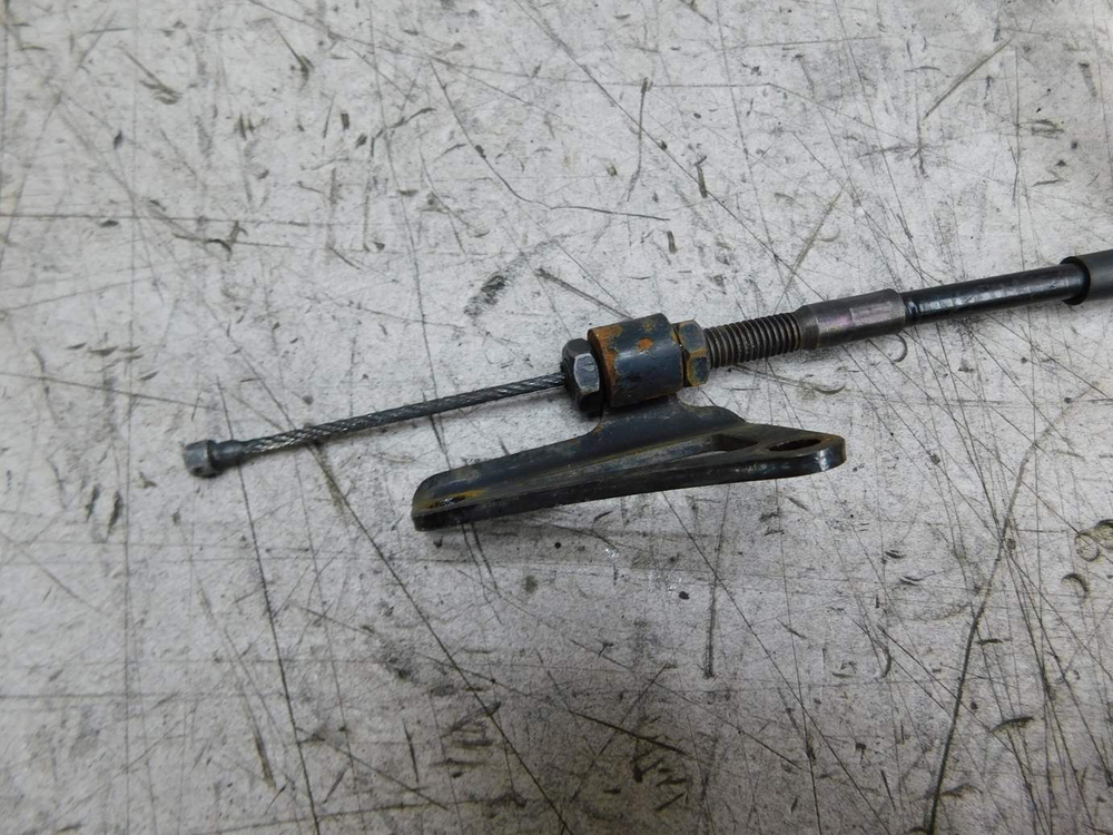 трос сцепления Triumph Speed Triple SMTTE5865R