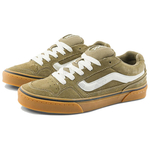 Мужские кеды Vans Caldrone Low 'Green Gum' VN000CSPOLV