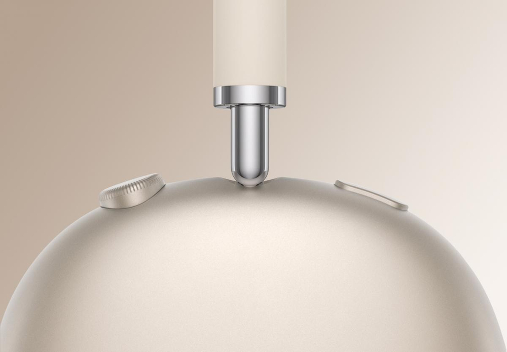 Наушники Apple AirPods Max (2024)