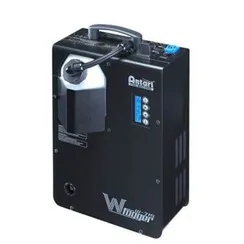 Antari W-715 дым-машина, мощностью 1600 Вт