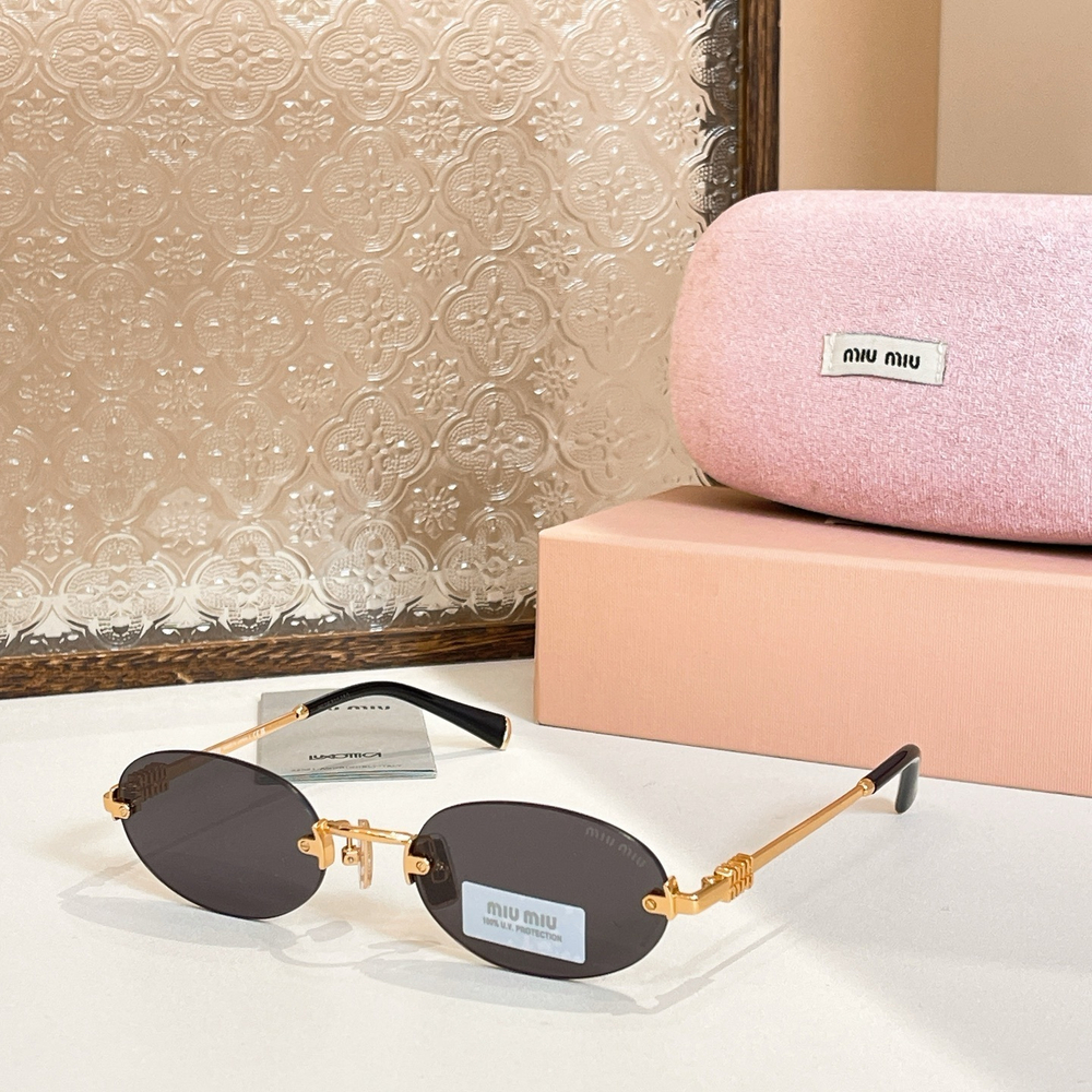 Miu Miu Glasses