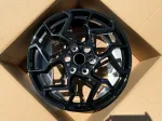 КОВАНЫЕ ДИСКИ ДЛЯ TOYOTA LAND CRUISER 300 LC300 2021+ ТОЙОТА КРУЗЕР КРУЗАК