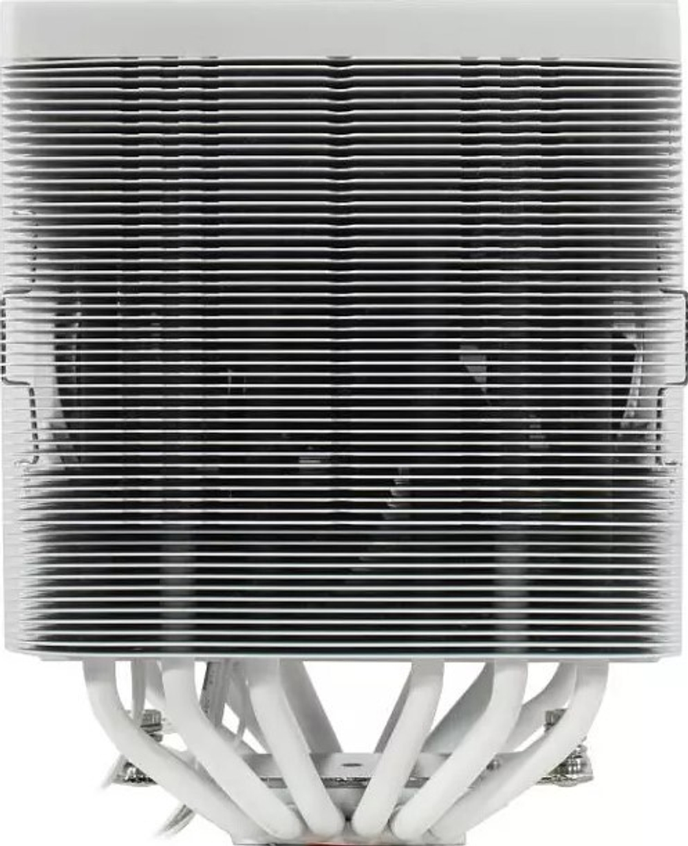 Кулер  ID-Cooling FROZN A620 PRO SE ARGB WHITE