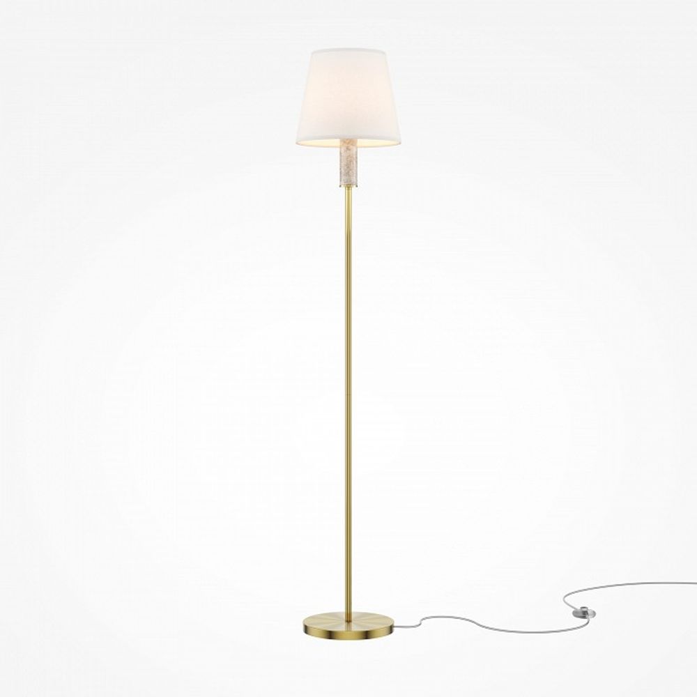 Торшер Maytoni Lira MOD483FL-01BS