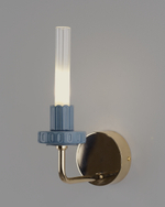 Бра светодиодное Moderli V11694-WL Atelieri