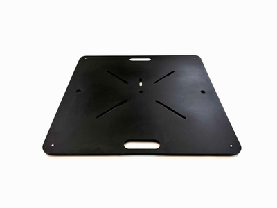 Основание для стойки, тотема PL 700, универсальное