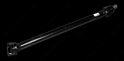 Кардан /МТЗ 1221,1220/ передний L-1045мм (АвтоДетальСервис)