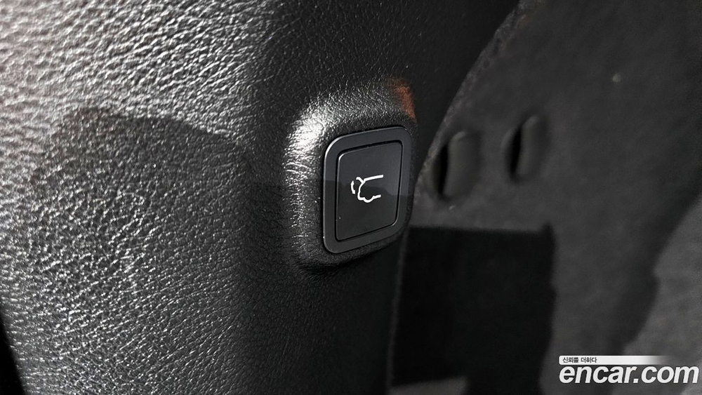 Jeep Cherokee (KL) 2.2 Дизель Overland 4WD (11.2019)