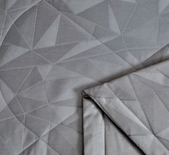 Комплект с одеялом Asabella 1645 из хлопкового жаккарда PREMIUM