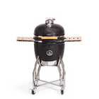 Керамический гриль Yakiniku Large, 49 см