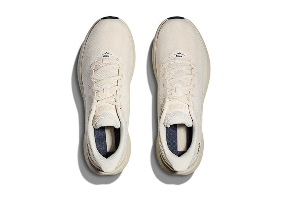 Кроссовки мужские HOKA M SOLIMAR Alabaster / Oat Milk