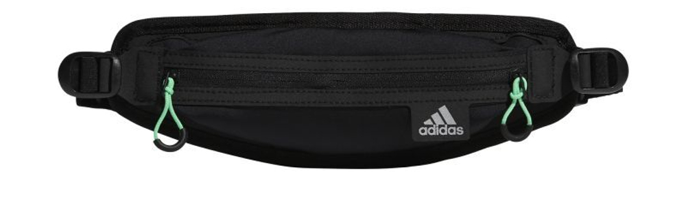 Adidas Running Waist Bag Gear - Black
