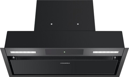 Встраиваемая вытяжка Maunfeld FANTASY 60 Black