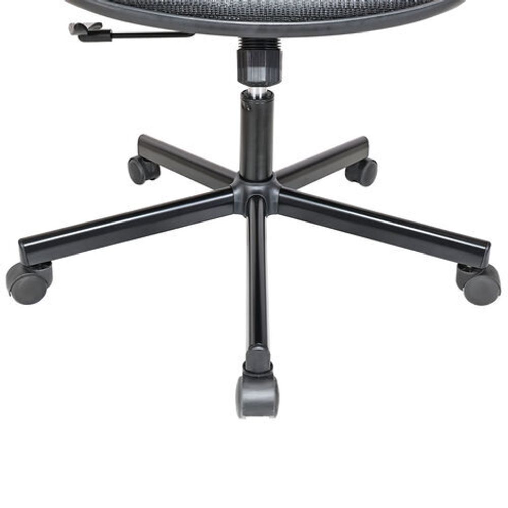 Кресло BRABIX PREMIUM "Axion ER-701", синхромеханизм, регулируемые подголовник и спинка, сетка, черное, 532965