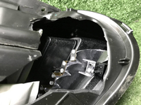 Фара левая Belgee X50 (2023-н.в.) LED