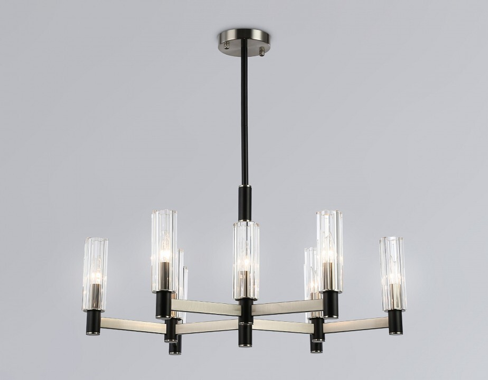 Люстра на штанге Ambrella Light LH LH55503