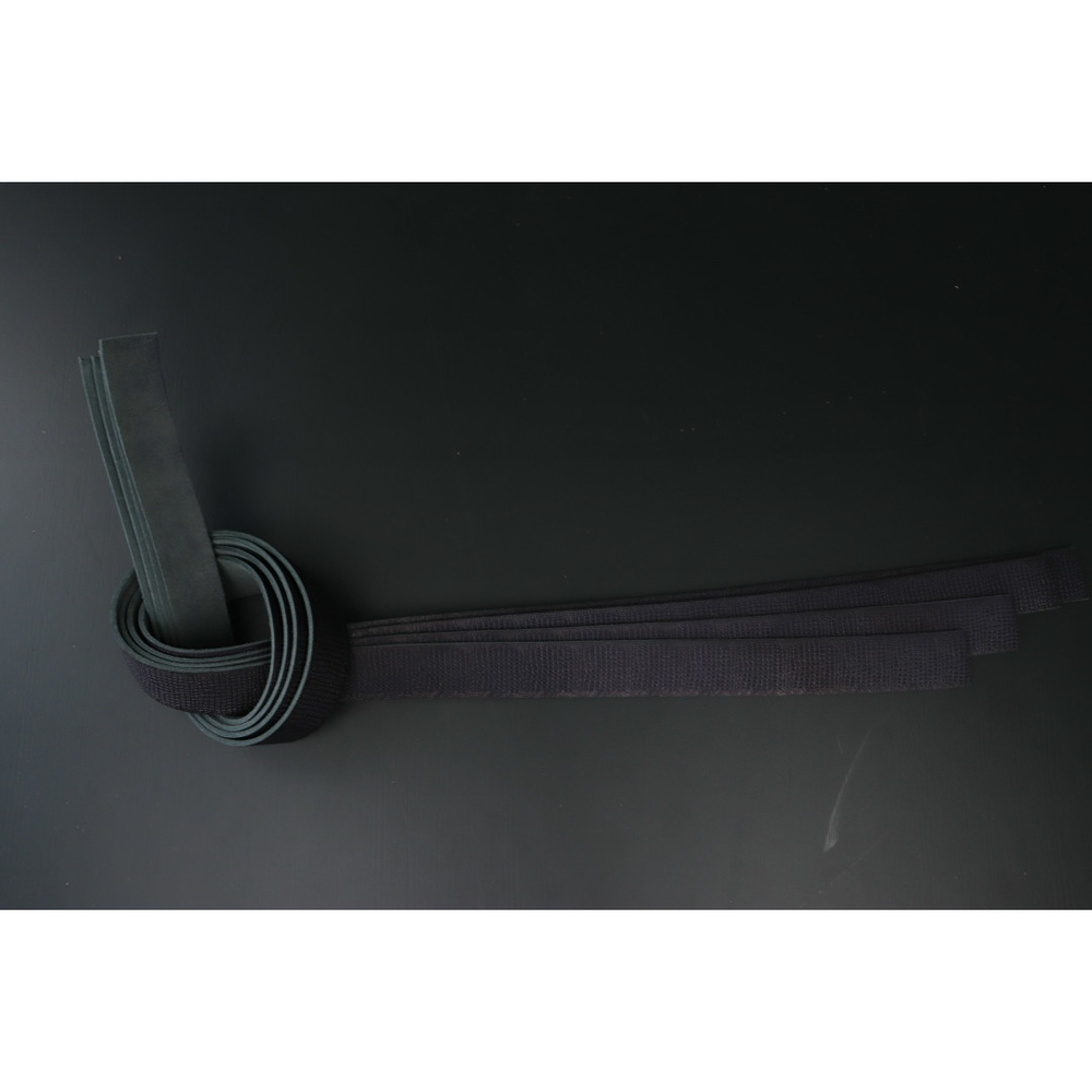 Ременная заготовка Синяя + плита Геккон⠀