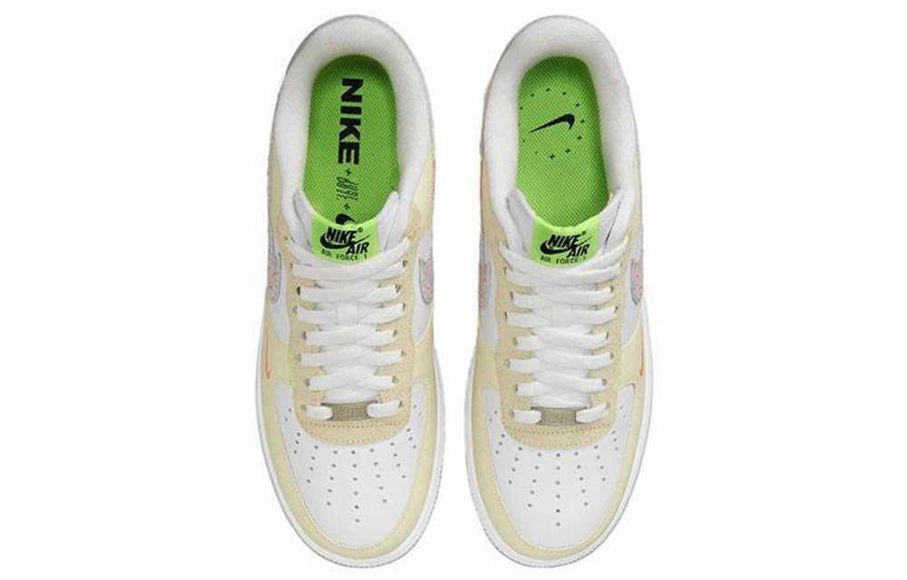 Кроссовки Nike Air Force 1 Low