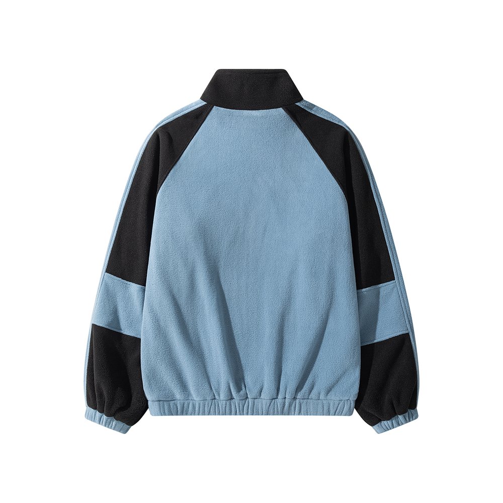 СВИТШОТ YMKASHIX TURBO FLEECE