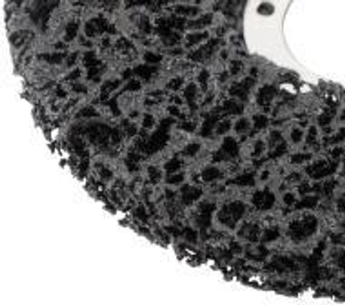 39605М Диск зачистной полимерный 115 мм MOS