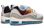 Кроссовки Nike Air Max 98 "La Mezcla"