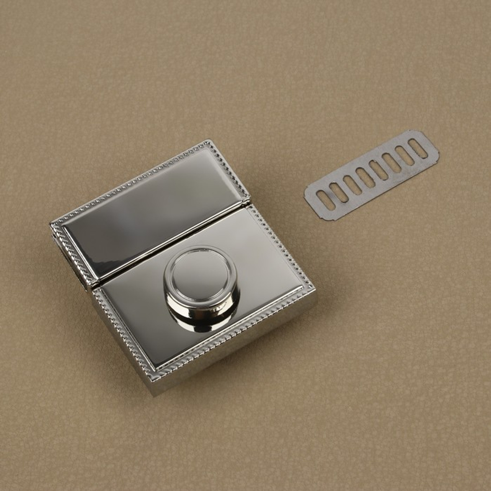 Застежка для сумки