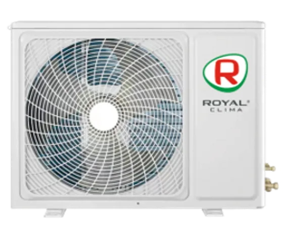 Классическая сплит-система серии NOBILE RC-NB55HN (комплект)