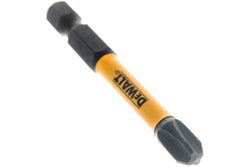 Биты ударные IMPACT Torsion Ph3, 57мм, 5шт. DEWALT DT7999T