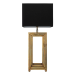 Лампа настольная Table Lamp Menaggio арт.116295