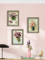 Картина на стену интерьерная на холсте 30*40 см