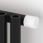 Сунержа Эстет-0 EU50 правый 500х135 3 секции