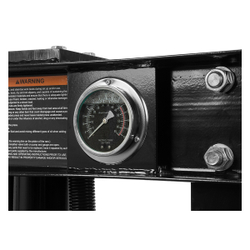 WDK-80150A Пресс гидравлический напольный, 50 т