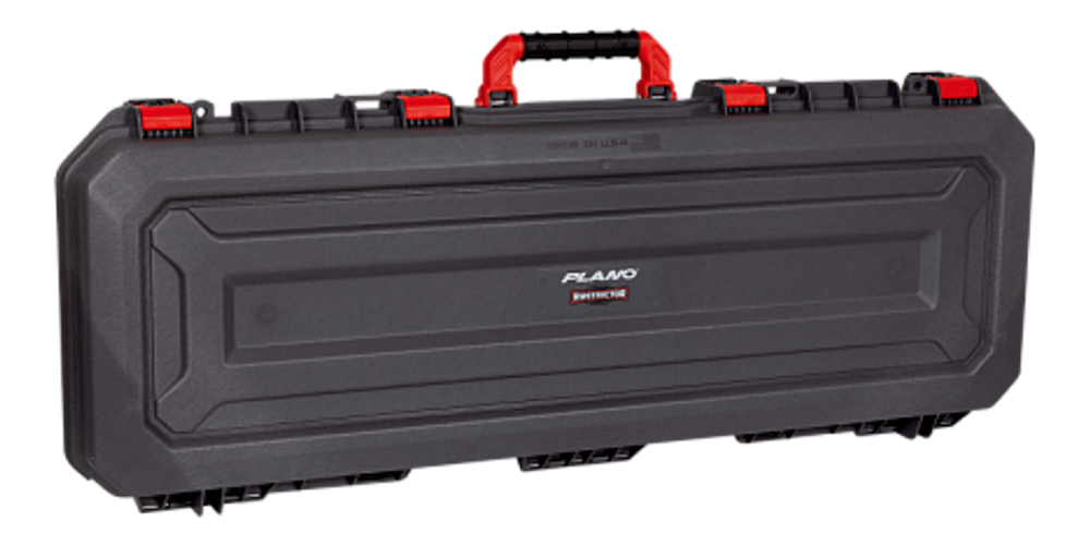 Кейс Plano ALL WEATHER для оружия, внутренний 109,2х35,5х12,7 см
