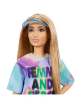 Кукла Барби Игра с модой 159 GRB51