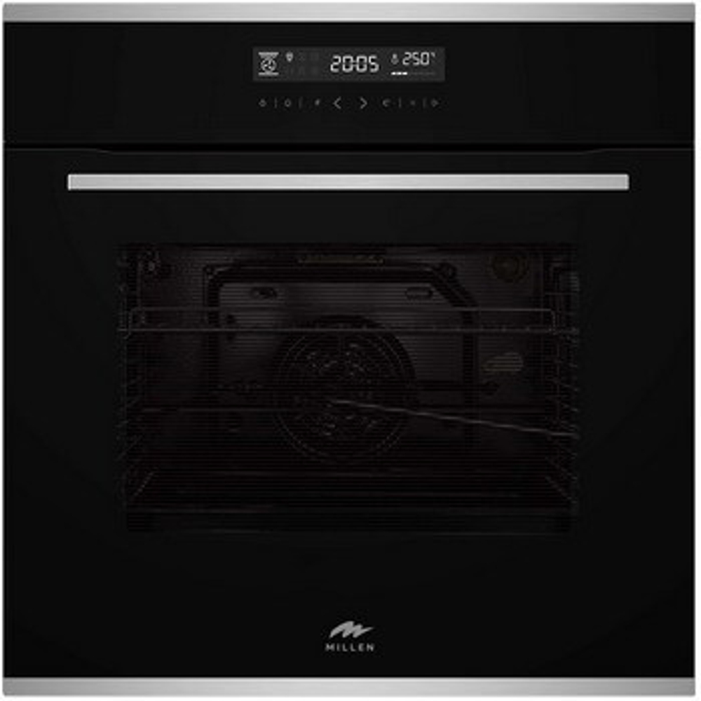 Электрический духовой шкаф Millen MEO 603 IX