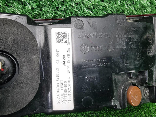 Фонарь левый внутренний Haval Jolion (2021-н.в.)