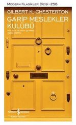 Garip Meslekler Kulübü - Modern Klasikler 258