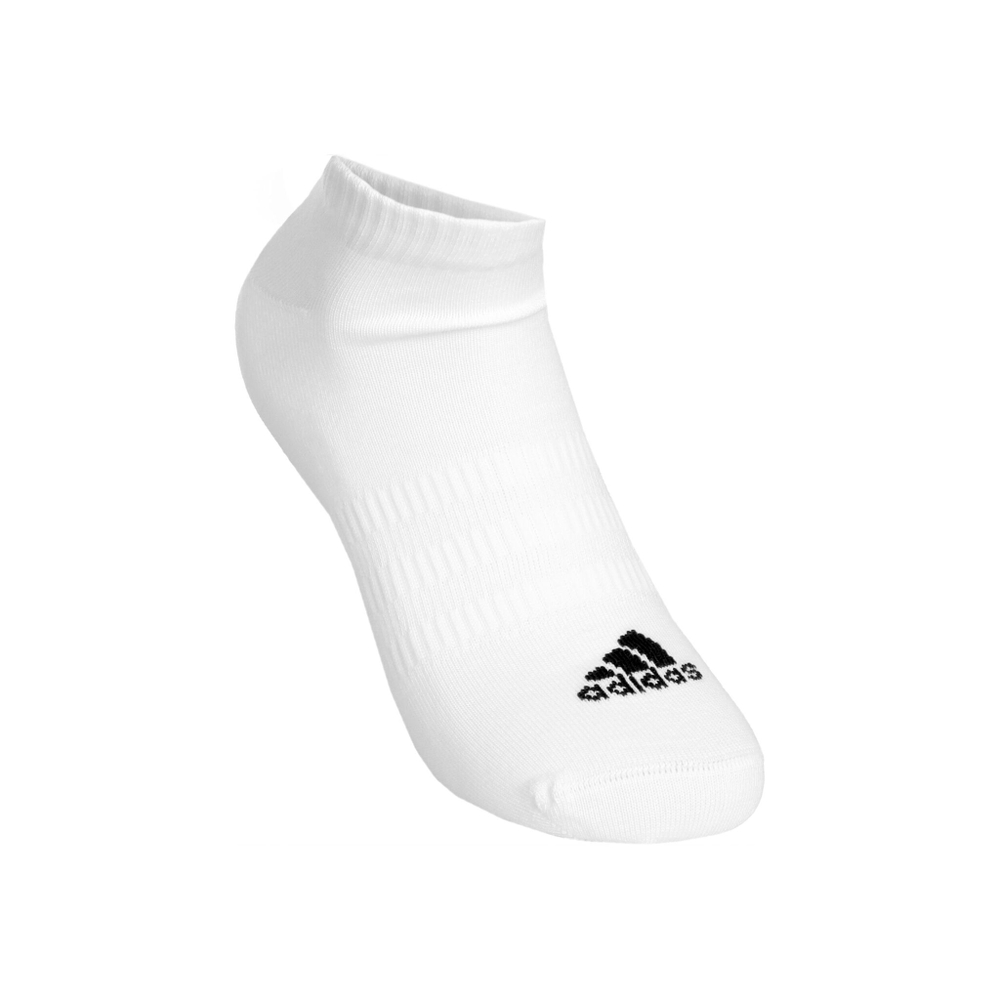 Носки теннисные adidas Sportswear Low Sports Socks - White, Black